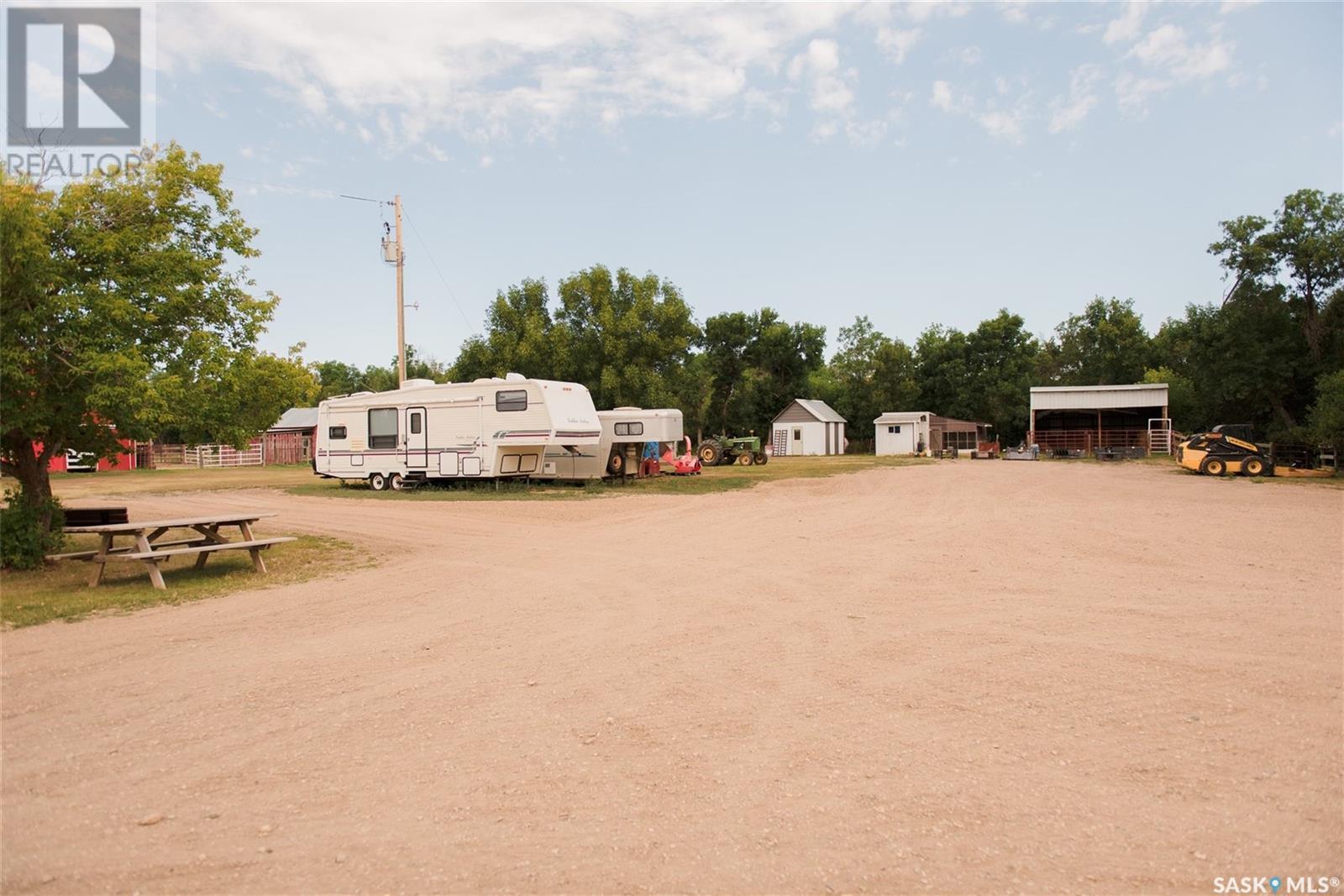 Brokenshell Acreage - 77 Acre Ranch, Brokenshell Rm No. 68, Saskatchewan  S0C 2G0 - Photo 21 - SK948513