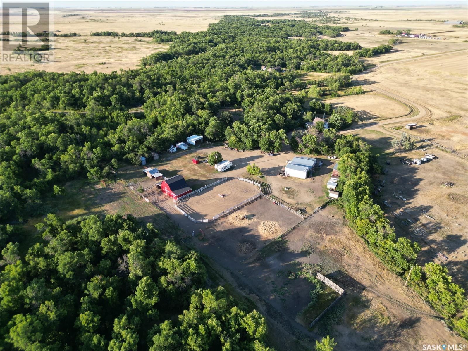 Brokenshell Acreage - 77 Acre Ranch, Brokenshell Rm No. 68, Saskatchewan  S0C 2G0 - Photo 49 - SK948513