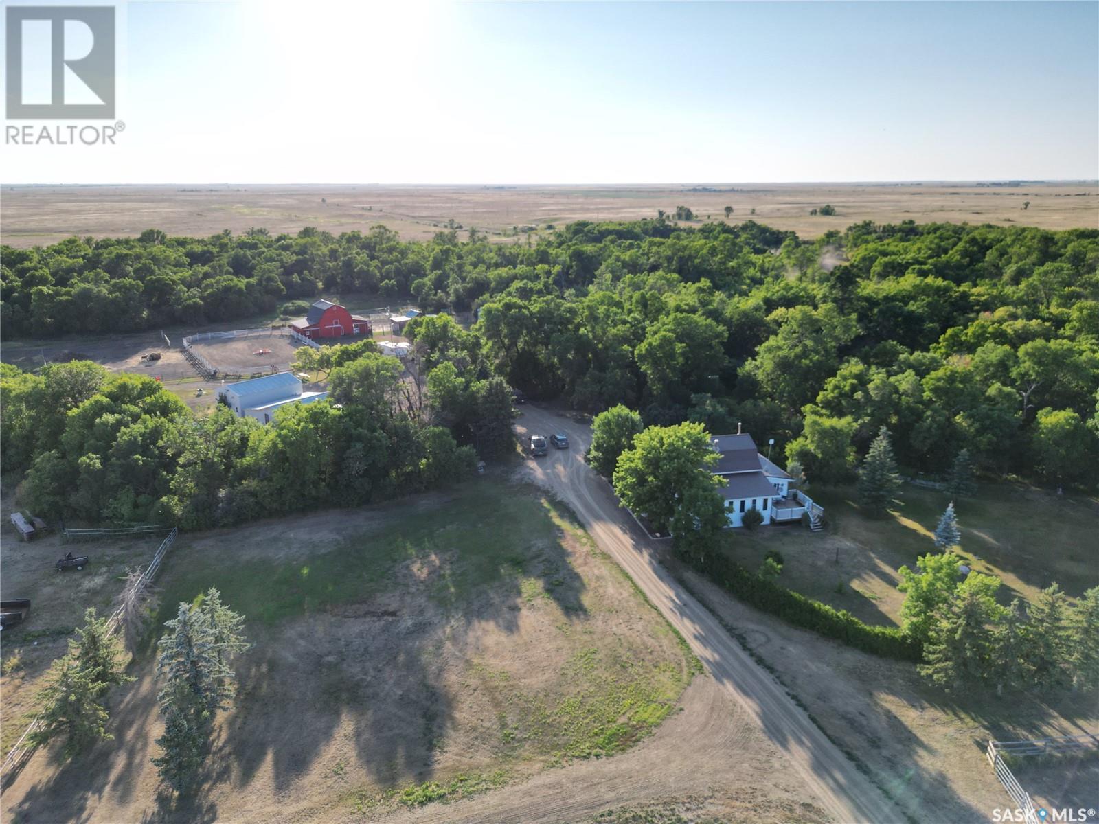 Brokenshell Acreage - 77 Acre Ranch, Brokenshell Rm No. 68, Saskatchewan  S0C 2G0 - Photo 50 - SK948513
