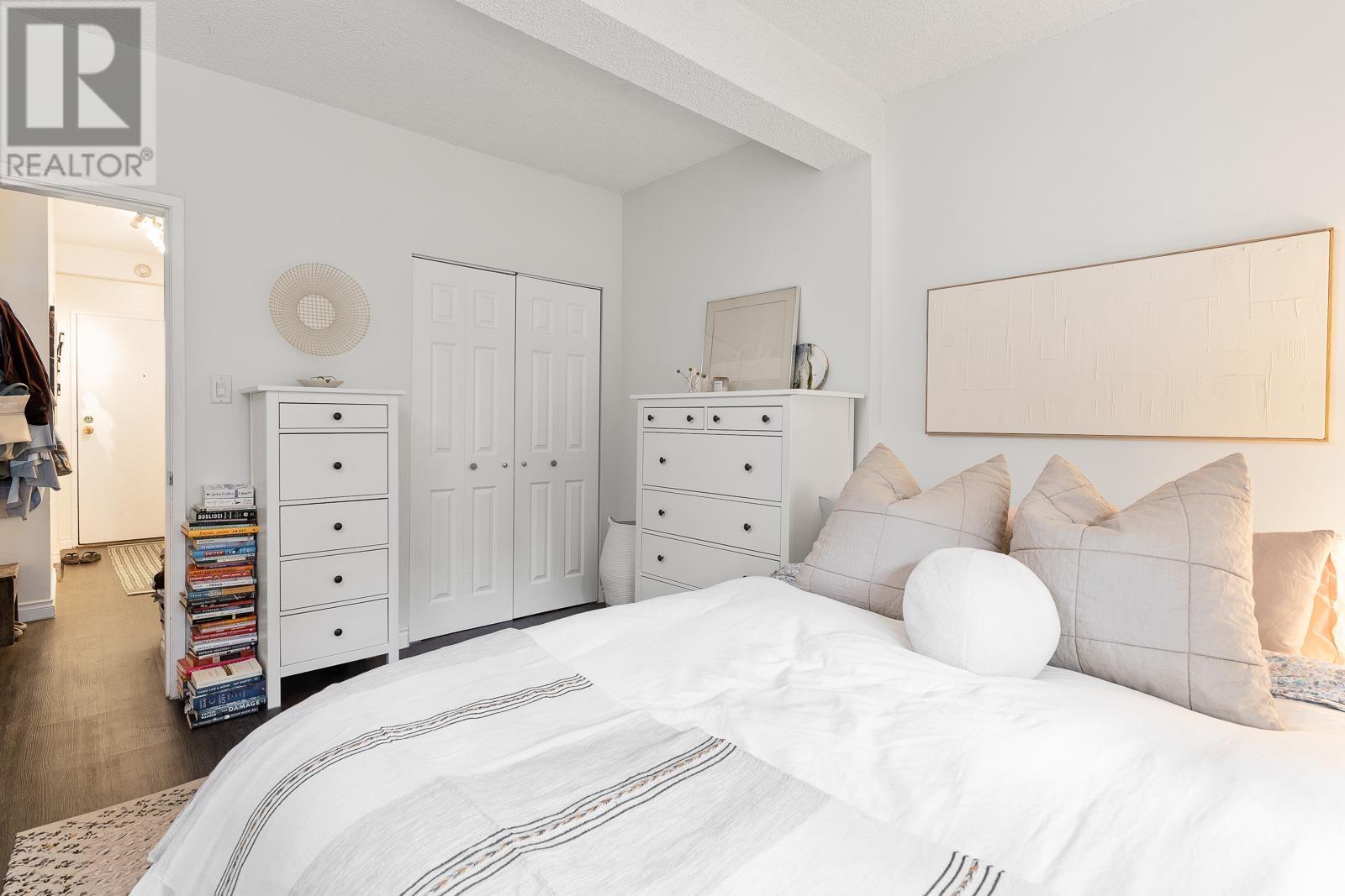 208 1655 Nelson Street, Vancouver, British Columbia  V6G 1M4 - Photo 22 - R2822973