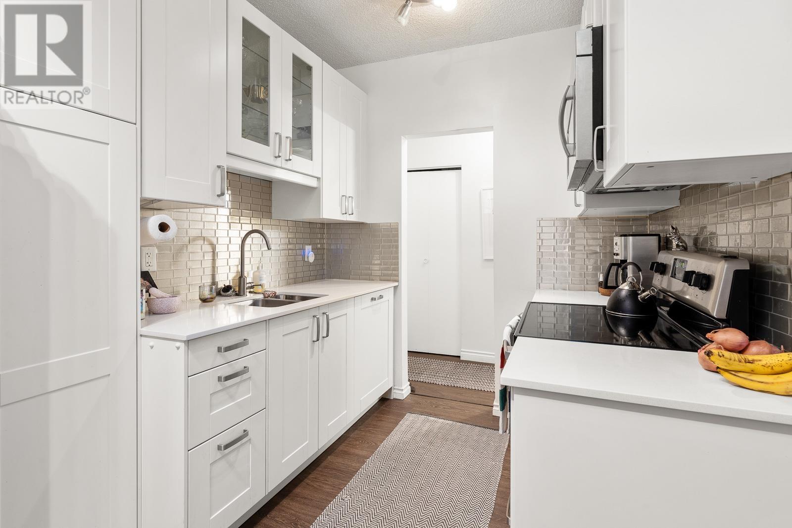 208 1655 Nelson Street, Vancouver, British Columbia  V6G 1M4 - Photo 16 - R2822973