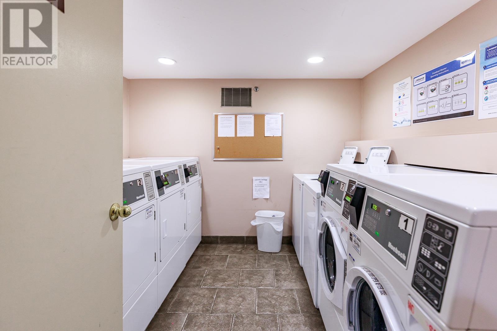 208 1655 Nelson Street, Vancouver, British Columbia  V6G 1M4 - Photo 26 - R2822973