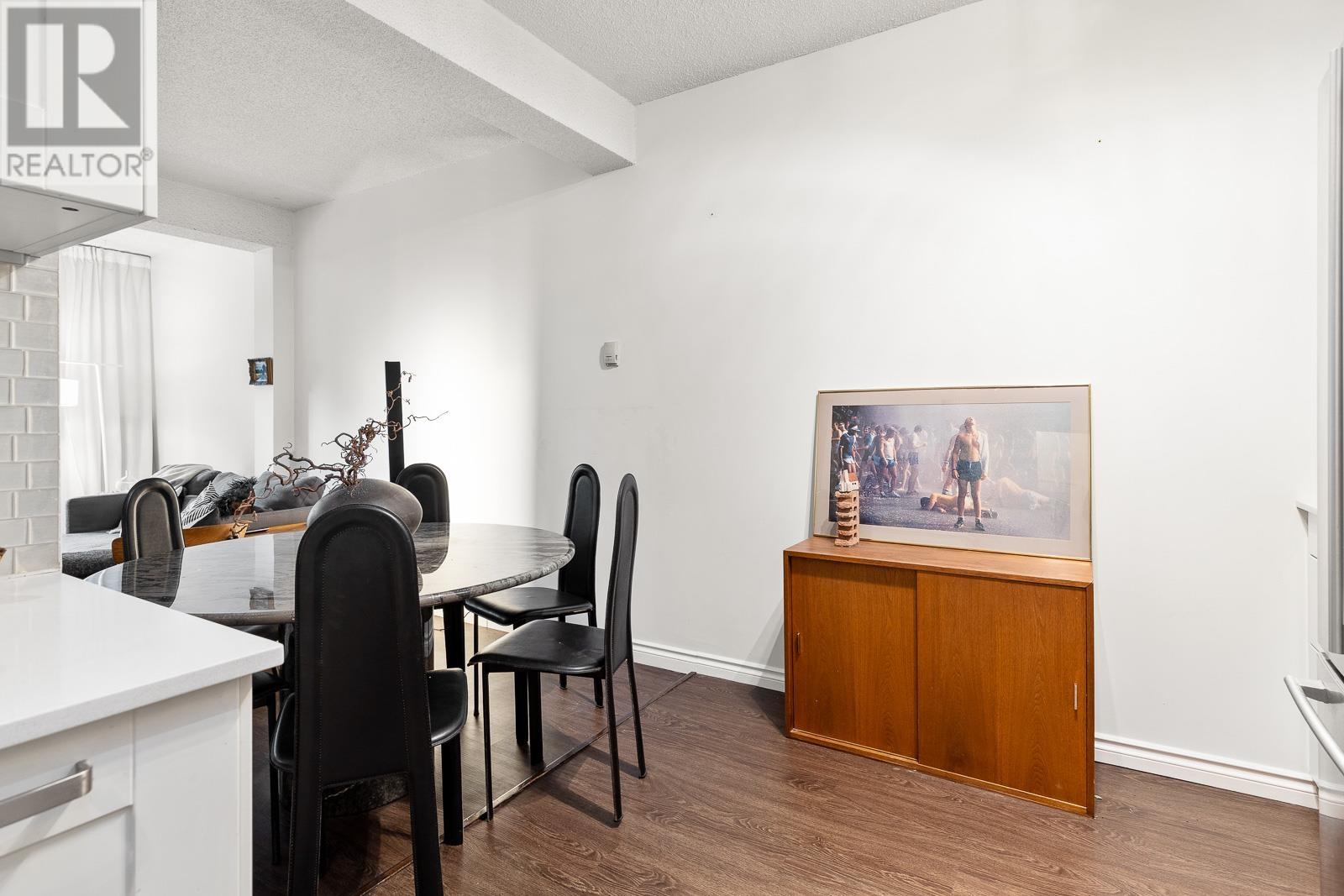 208 1655 Nelson Street, Vancouver, British Columbia  V6G 1M4 - Photo 14 - R2822973