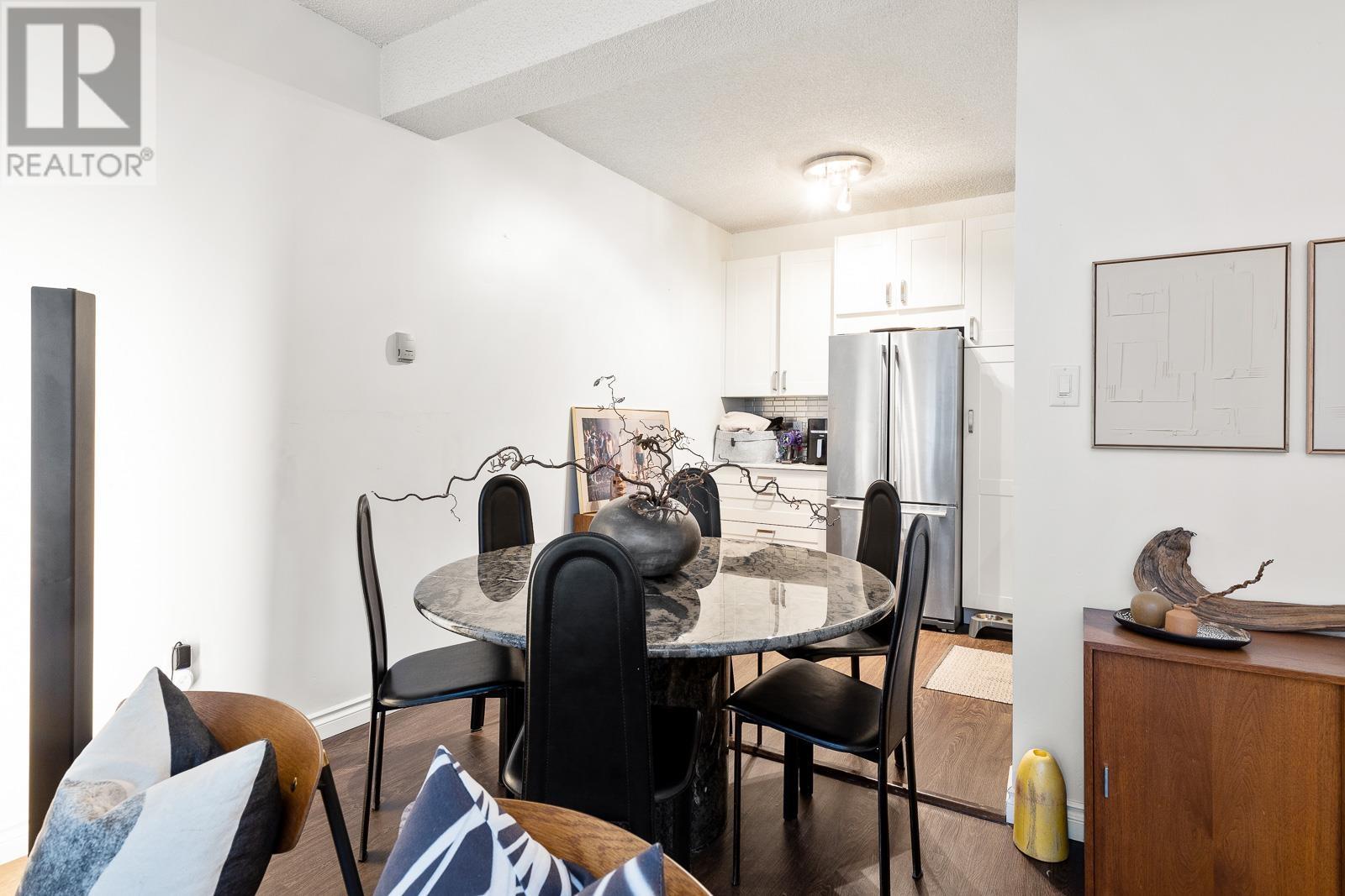 208 1655 Nelson Street, Vancouver, British Columbia  V6G 1M4 - Photo 11 - R2822973