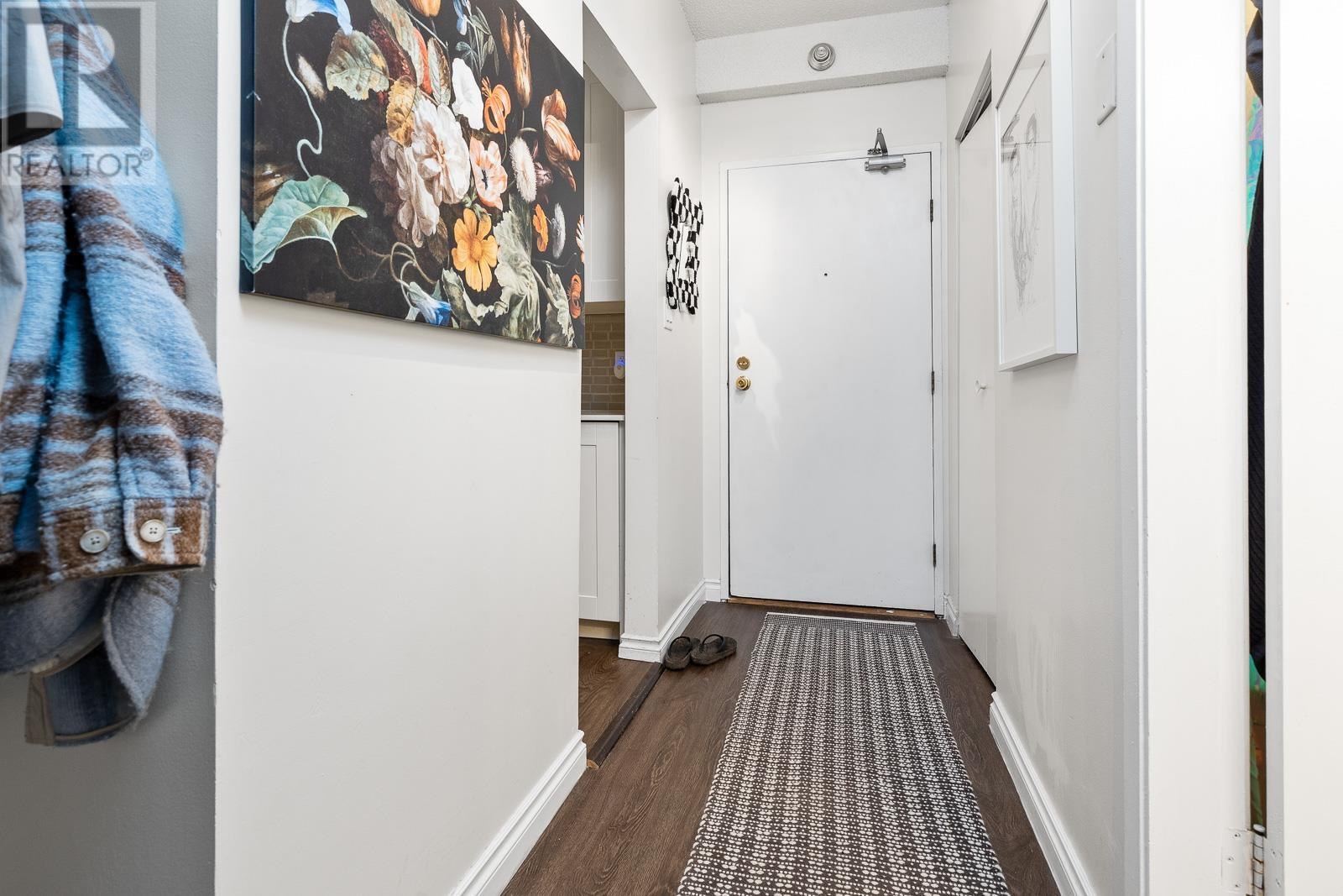 208 1655 Nelson Street, Vancouver, British Columbia  V6G 1M4 - Photo 23 - R2822973