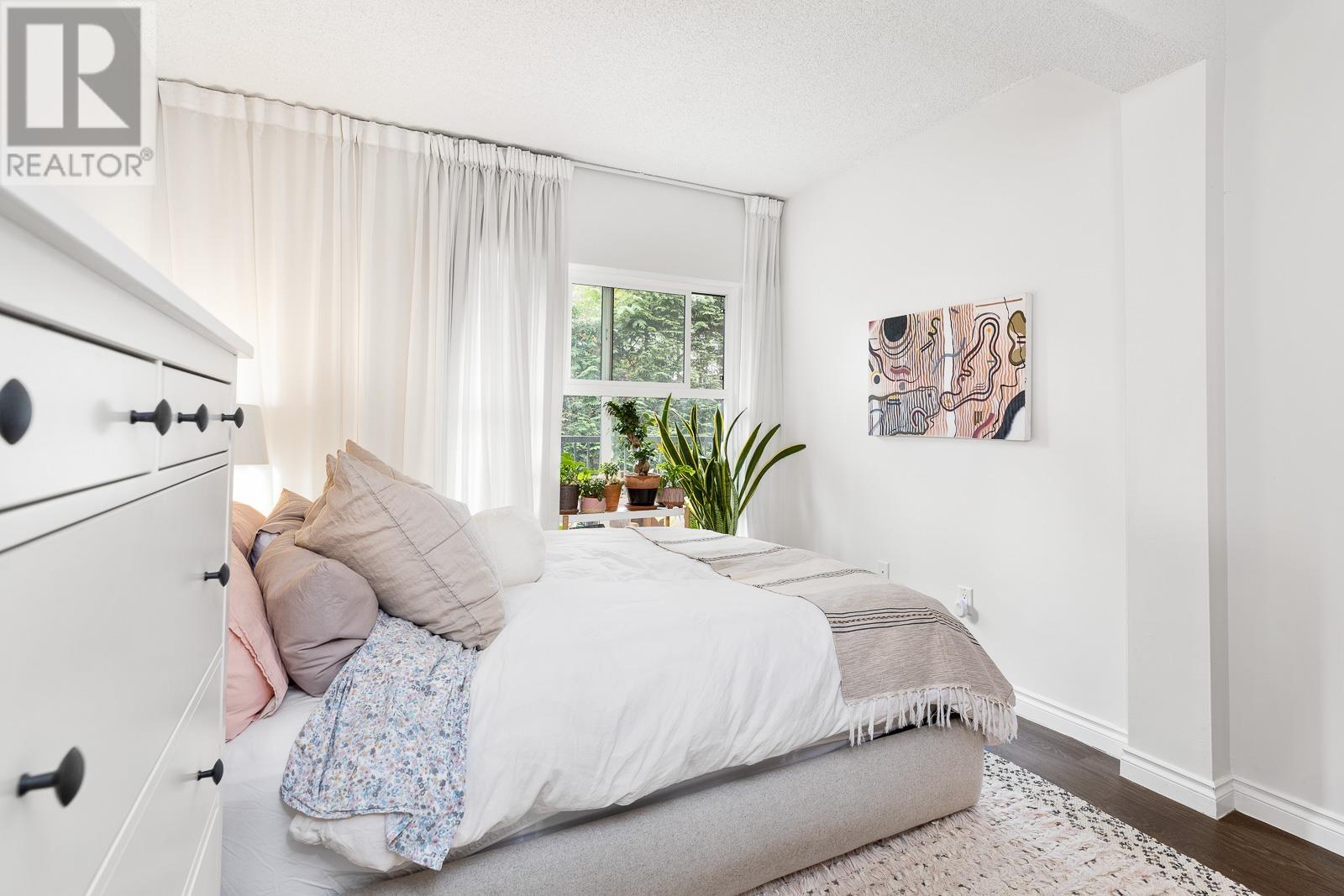 208 1655 Nelson Street, Vancouver, British Columbia  V6G 1M4 - Photo 21 - R2822973