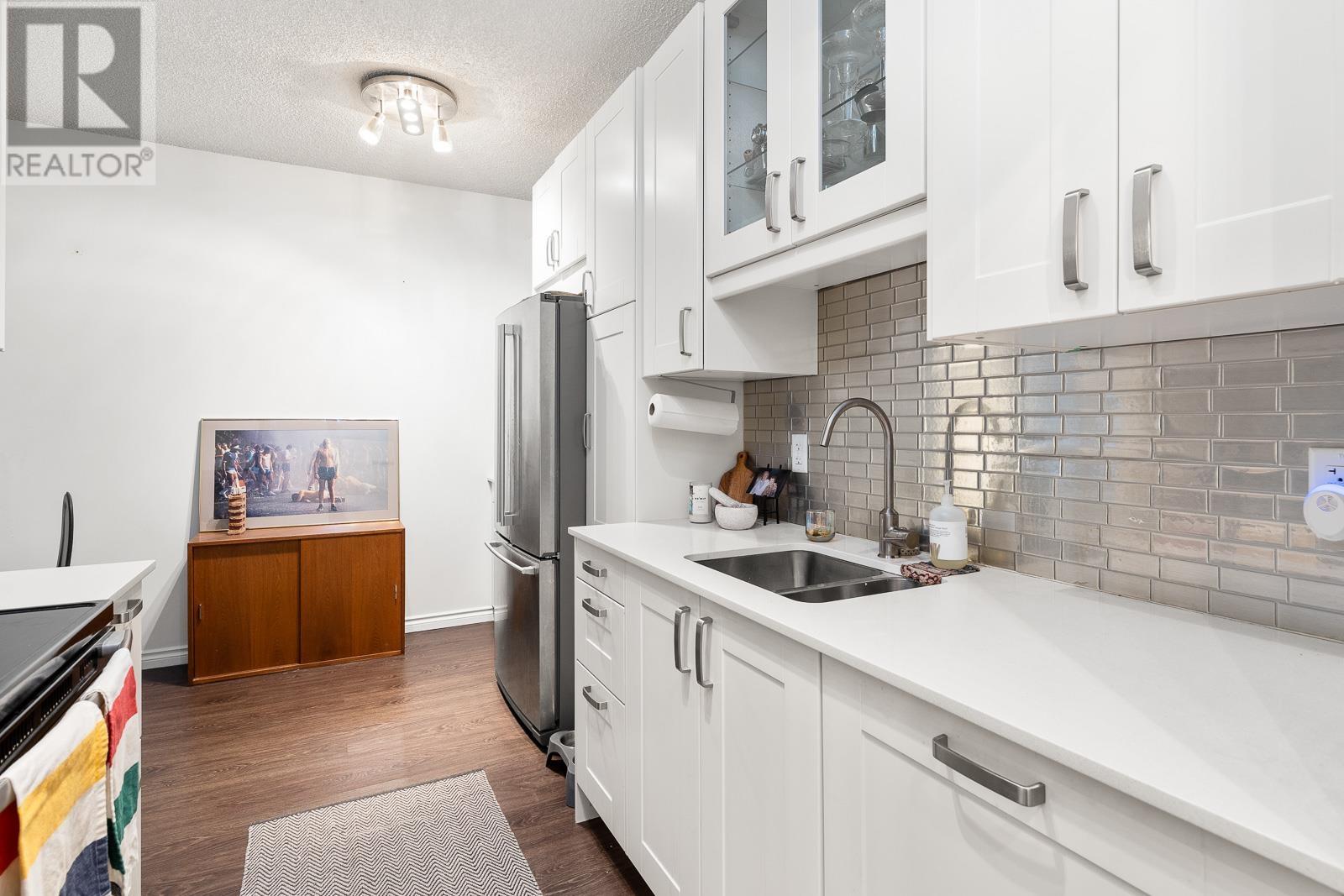 208 1655 Nelson Street, Vancouver, British Columbia  V6G 1M4 - Photo 17 - R2822973