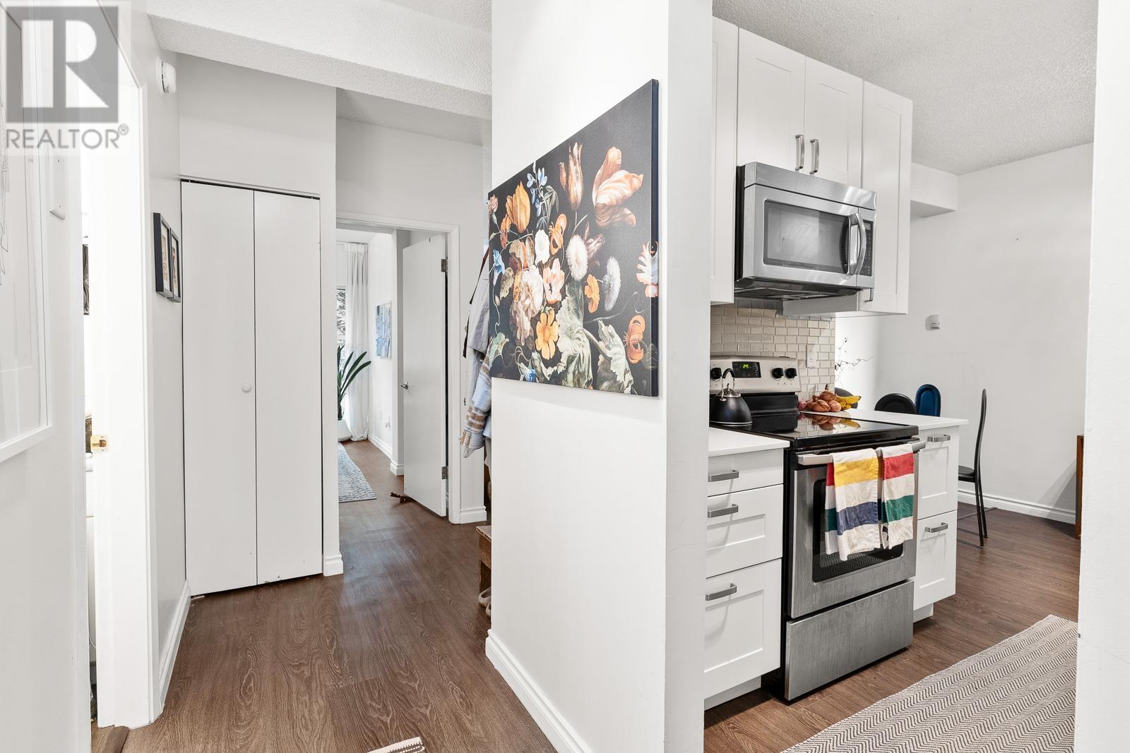 208 1655 Nelson Street, Vancouver, British Columbia  V6G 1M4 - Photo 19 - R2822973