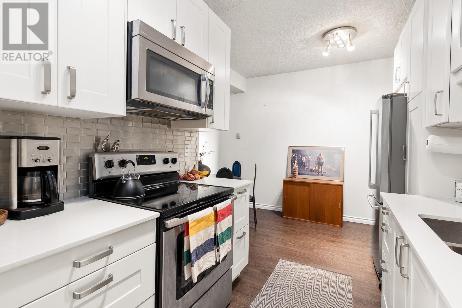 208 1655 Nelson Street, Vancouver, British Columbia  V6G 1M4 - Photo 18 - R2822973