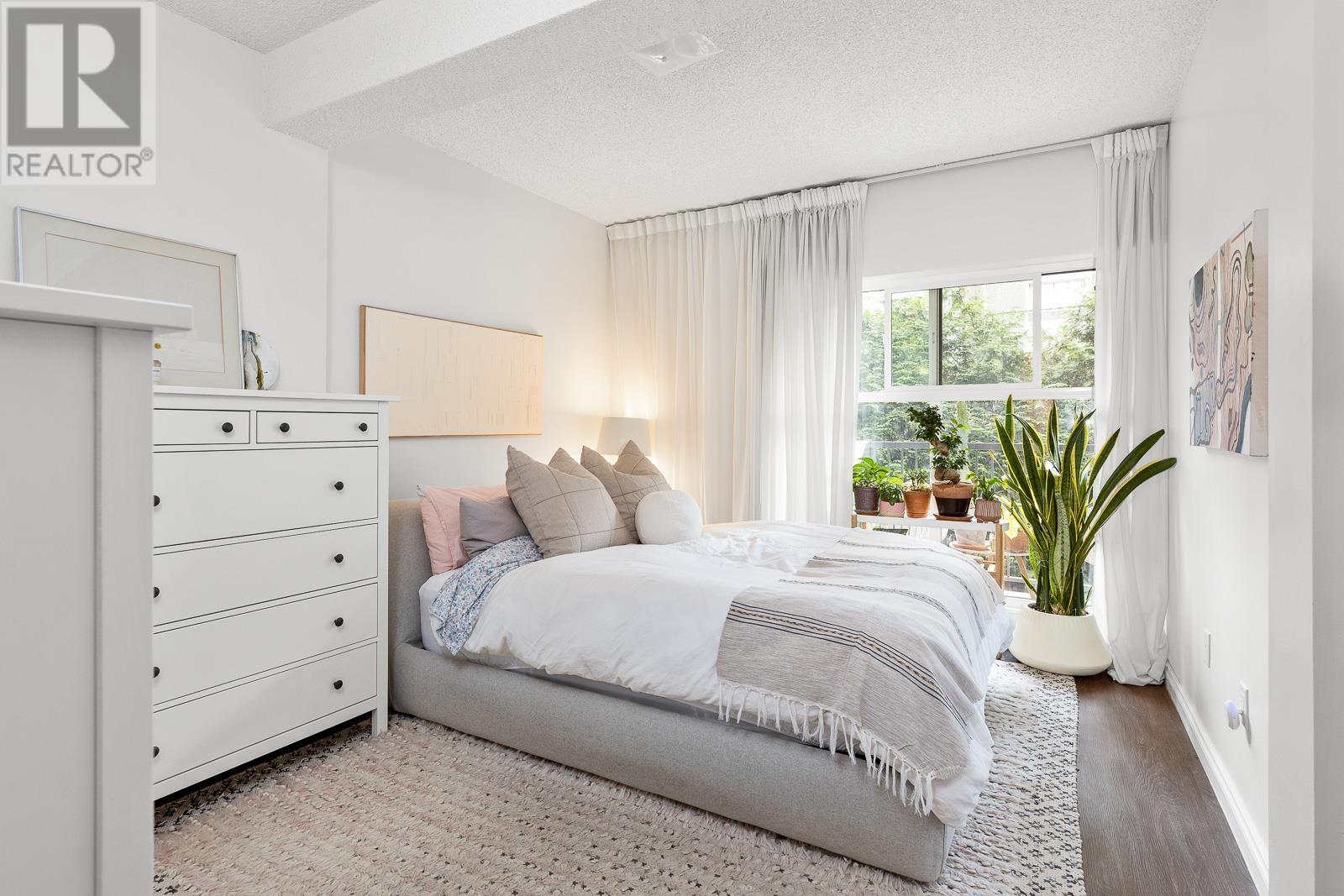 208 1655 Nelson Street, Vancouver, British Columbia  V6G 1M4 - Photo 20 - R2822973