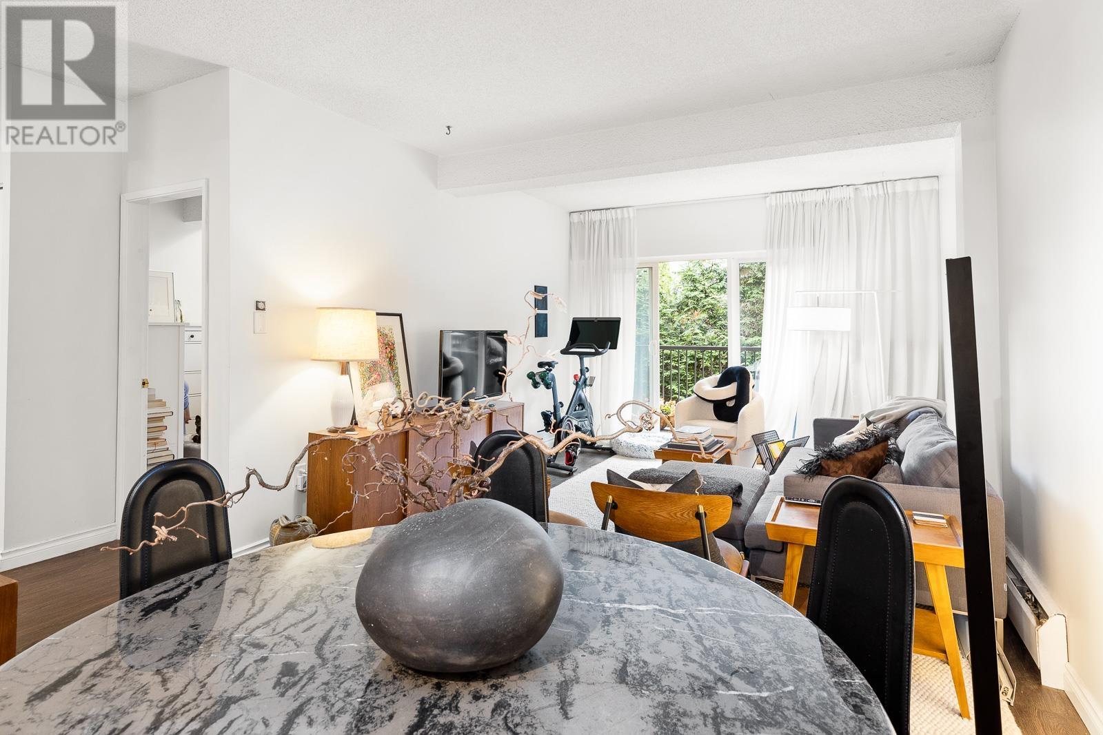208 1655 Nelson Street, Vancouver, British Columbia  V6G 1M4 - Photo 13 - R2822973