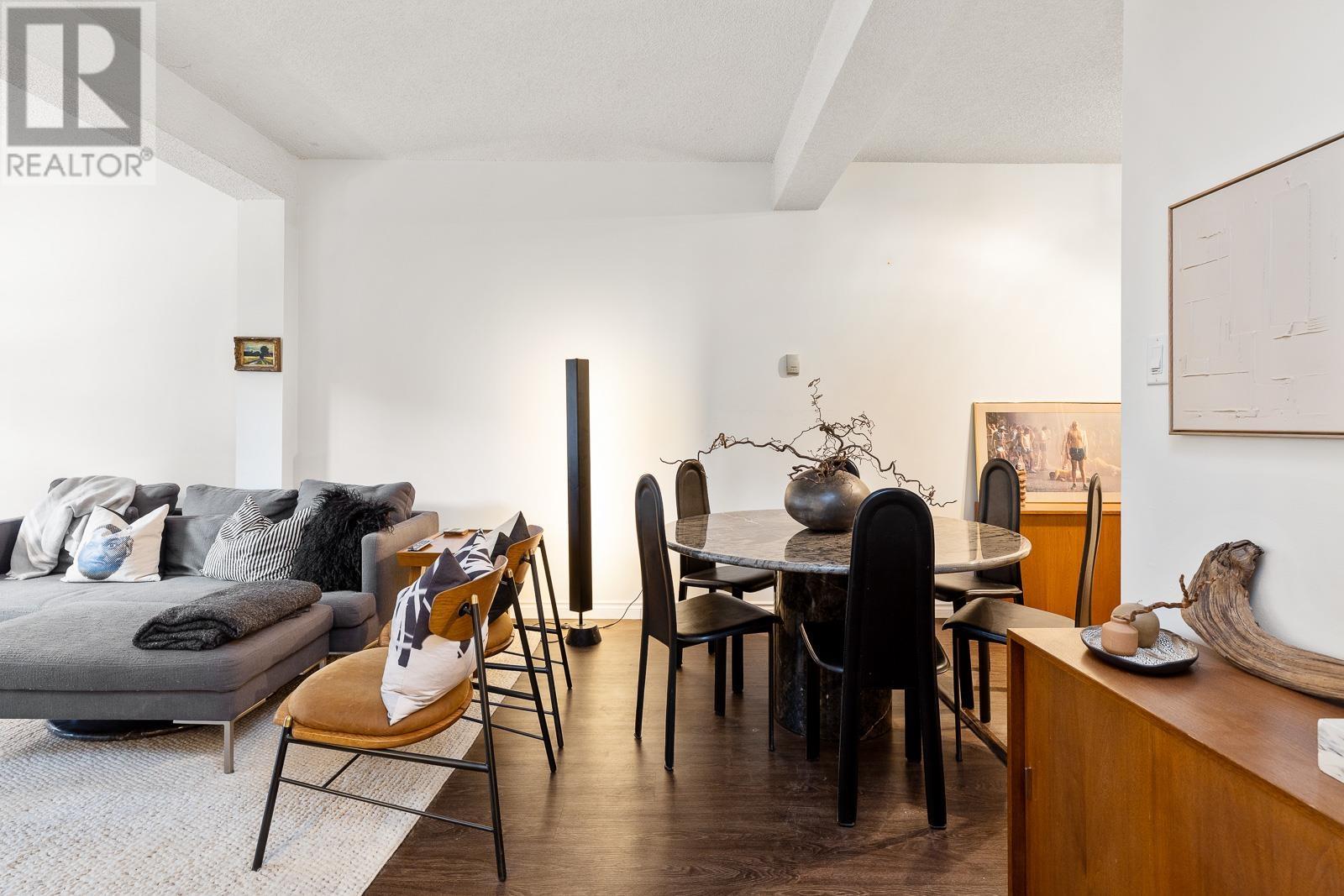 208 1655 Nelson Street, Vancouver, British Columbia  V6G 1M4 - Photo 12 - R2822973