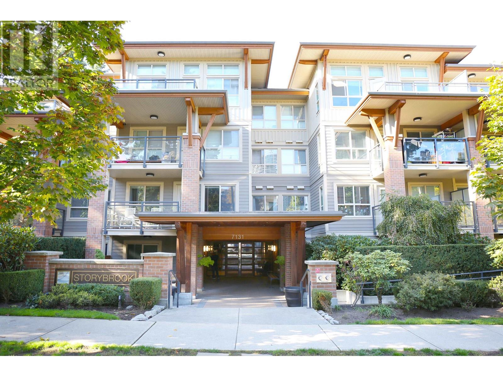 415 7131 STRIDE AVENUE, burnaby, British Columbia