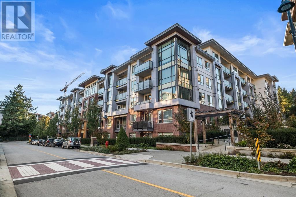 410 2651 LIBRARY LANE, north vancouver, British Columbia