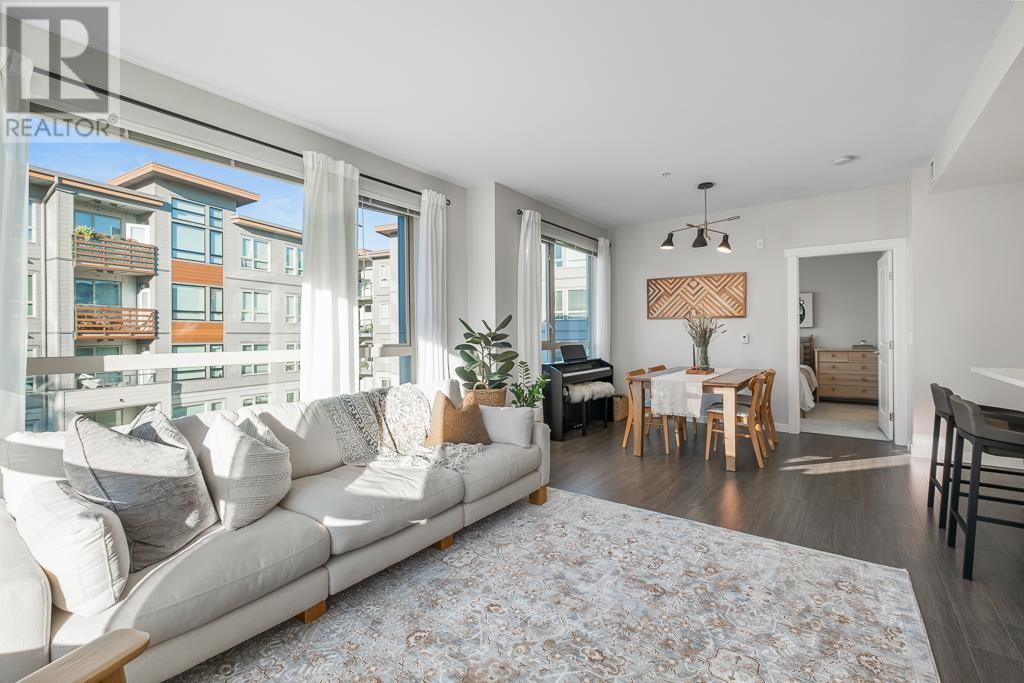 410 2651 Library Lane, North Vancouver, British Columbia  V7J 0C1 - Photo 6 - R2823631
