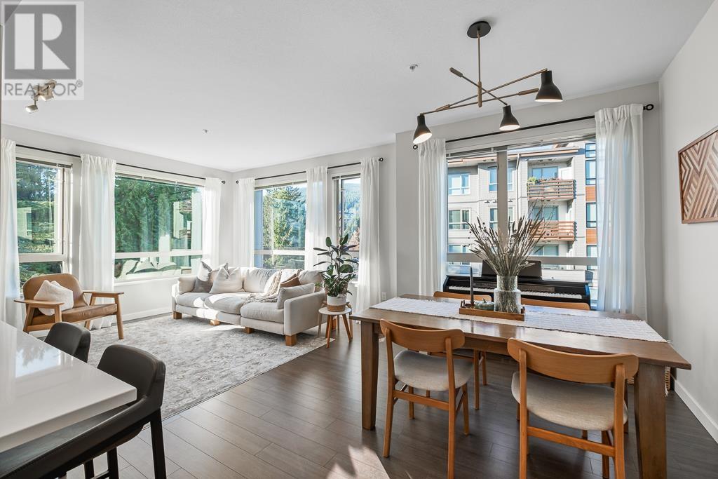 410 2651 Library Lane, North Vancouver, British Columbia  V7J 0C1 - Photo 7 - R2823631