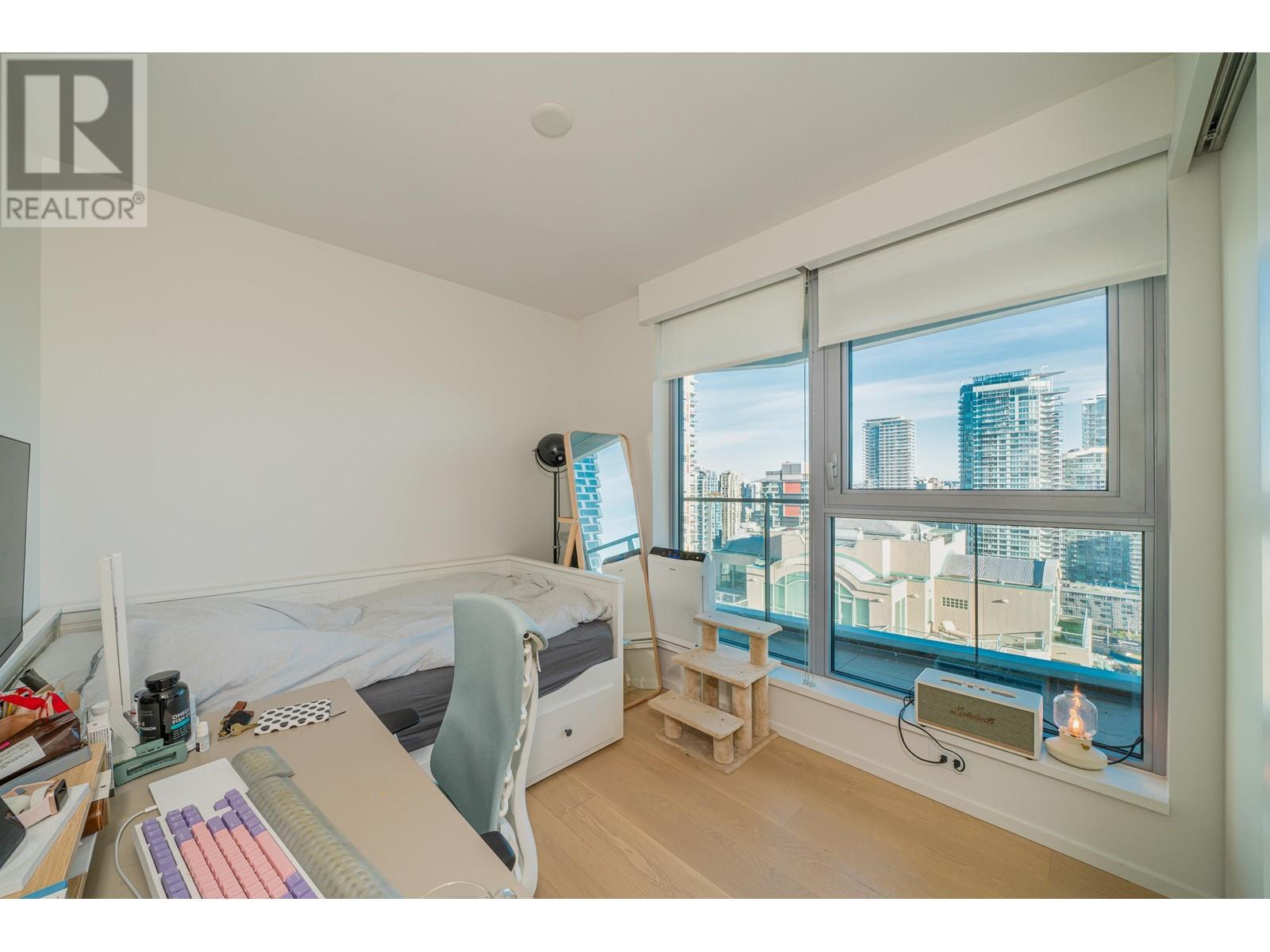 2201 889 Pacific Street, Vancouver, British Columbia  V6Z 1C3 - Photo 10 - R2823635