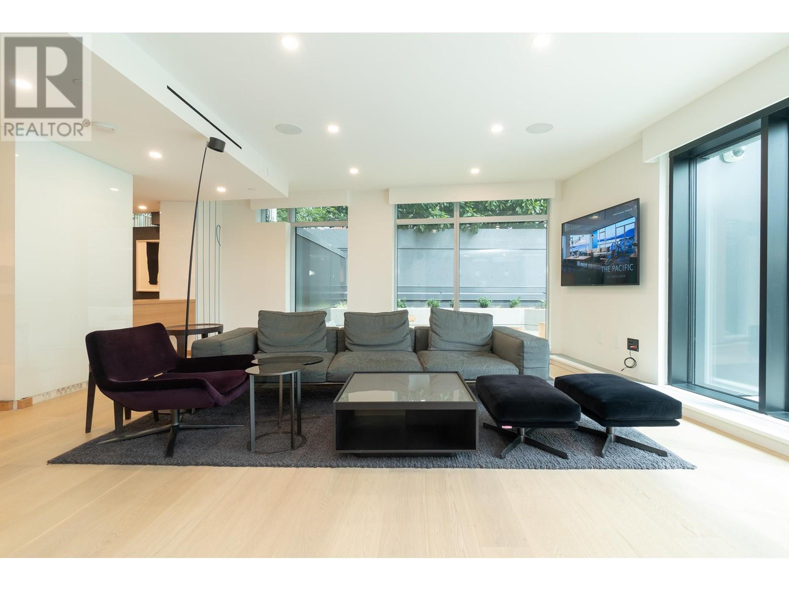 2201 889 Pacific Street, Vancouver, British Columbia  V6Z 1C3 - Photo 23 - R2823635