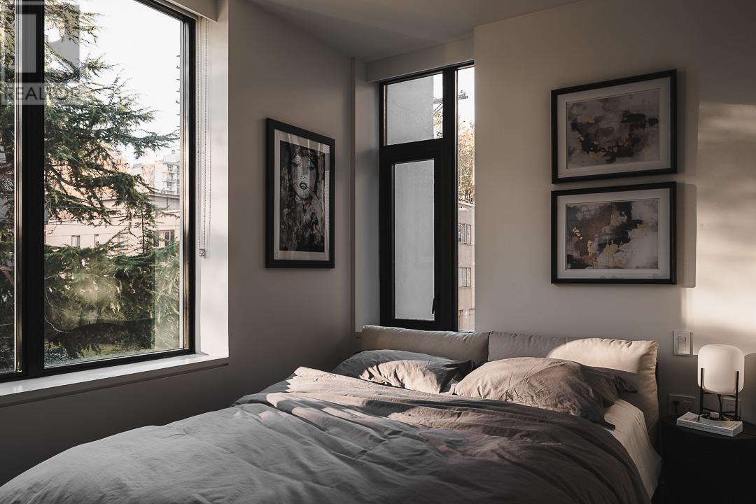 301 1365 Davie Street, Vancouver, British Columbia  V6E 1N5 - Photo 19 - R2823652
