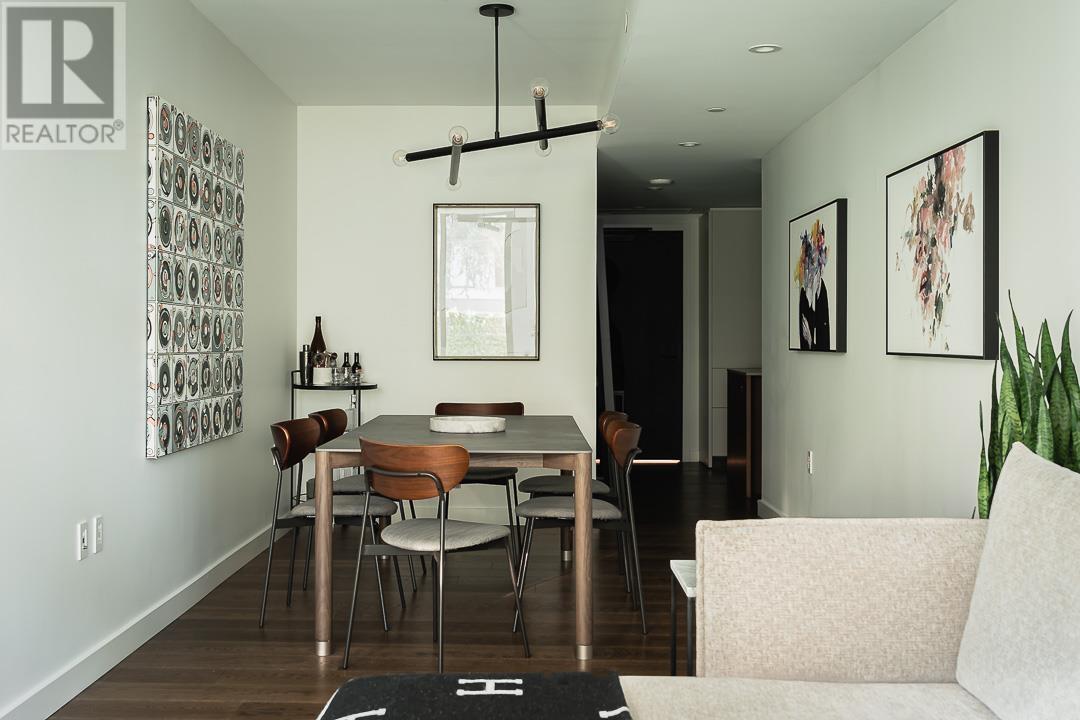 301 1365 Davie Street, Vancouver, British Columbia  V6E 1N5 - Photo 5 - R2823652