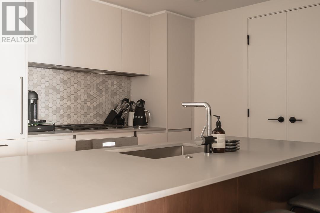301 1365 Davie Street, Vancouver, British Columbia  V6E 1N5 - Photo 9 - R2823652