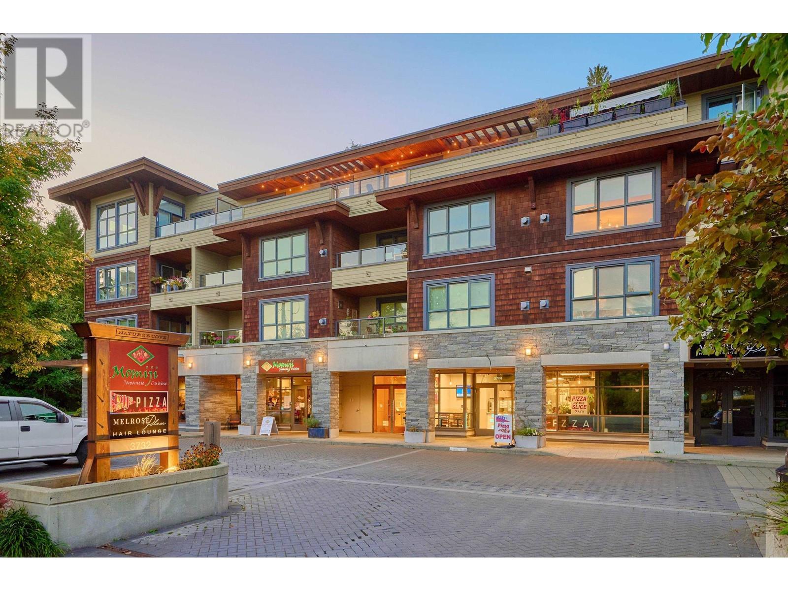 401 3732 Mt Seymour Parkway, North Vancouver, British Columbia  V7G 1C3 - Photo 4 - R2823663