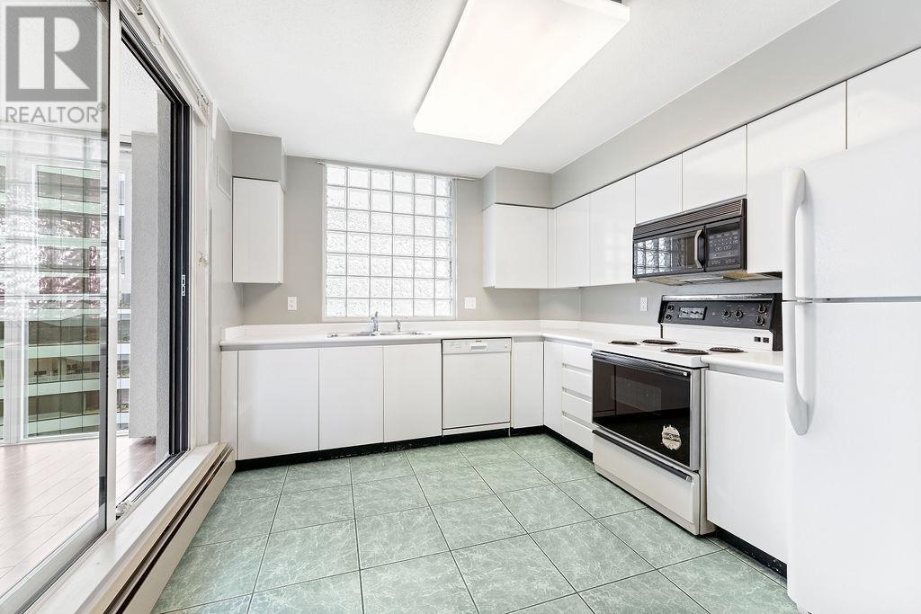 1504 1010 Burnaby Street, Vancouver, British Columbia  V6E 4L8 - Photo 10 - R2823667