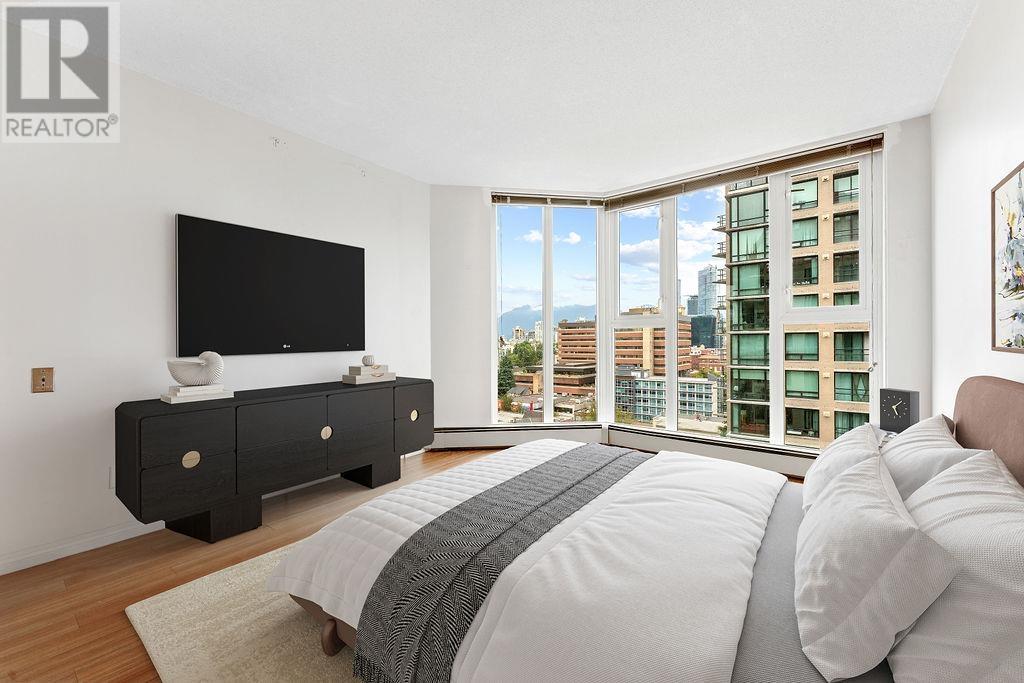 1504 1010 Burnaby Street, Vancouver, British Columbia  V6E 4L8 - Photo 14 - R2823667