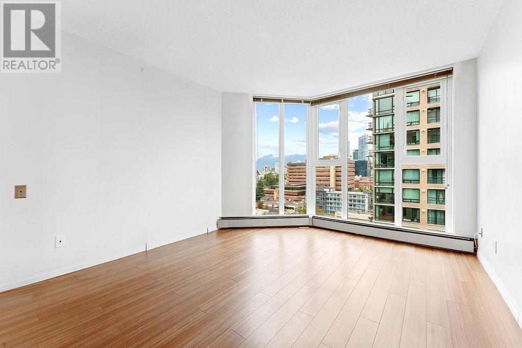 1504 1010 Burnaby Street, Vancouver, British Columbia  V6E 4L8 - Photo 15 - R2823667