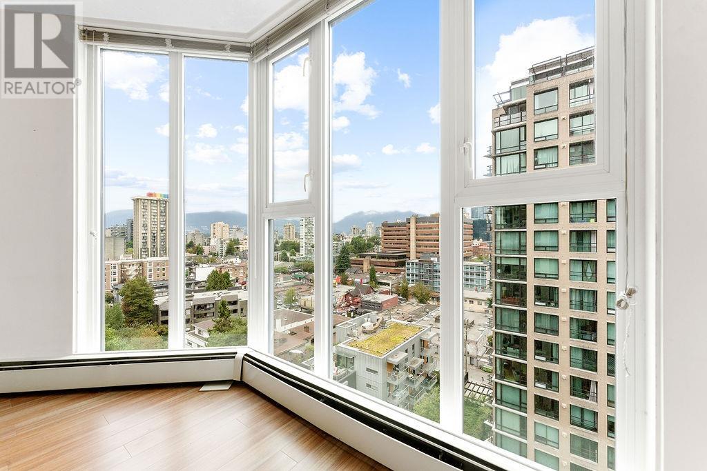 1504 1010 Burnaby Street, Vancouver, British Columbia  V6E 4L8 - Photo 16 - R2823667