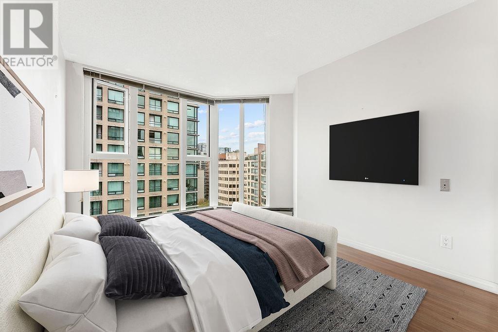 1504 1010 Burnaby Street, Vancouver, British Columbia  V6E 4L8 - Photo 20 - R2823667