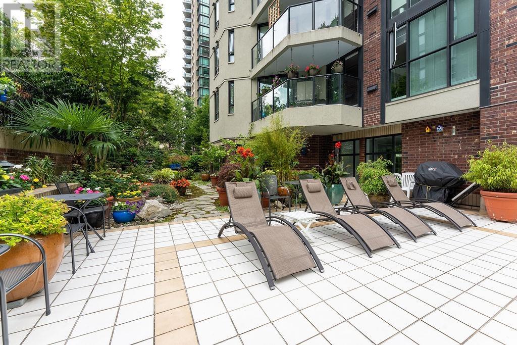 1504 1010 Burnaby Street, Vancouver, British Columbia  V6E 4L8 - Photo 28 - R2823667