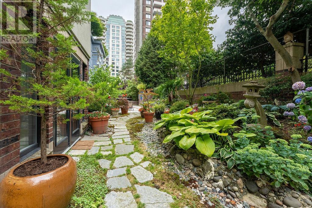 1504 1010 Burnaby Street, Vancouver, British Columbia  V6E 4L8 - Photo 30 - R2823667