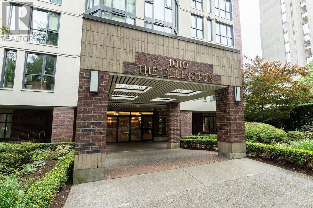 1504 1010 Burnaby Street, Vancouver, British Columbia  V6E 4L8 - Photo 31 - R2823667