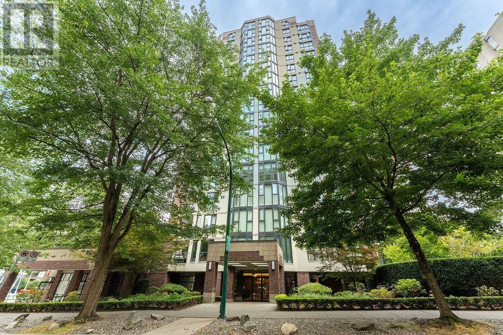 1504 1010 Burnaby Street, Vancouver, British Columbia  V6E 4L8 - Photo 32 - R2823667