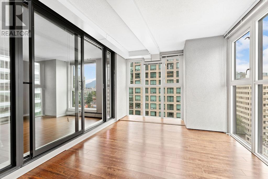 1504 1010 Burnaby Street, Vancouver, British Columbia  V6E 4L8 - Photo 4 - R2823667