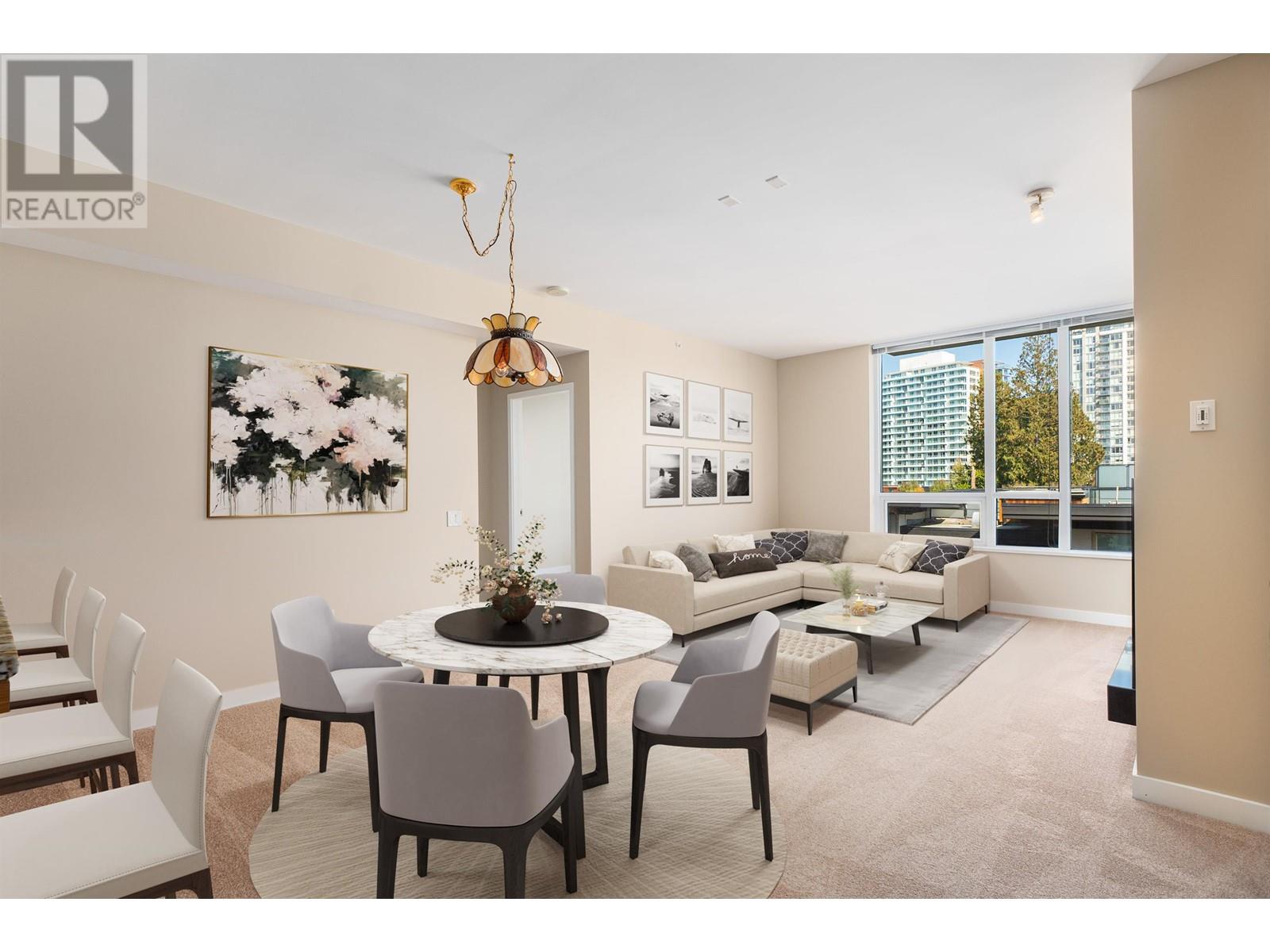 508 3382 WESBROOK MALL, vancouver, British Columbia