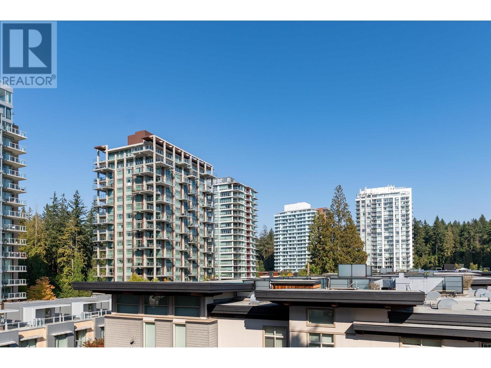 508 3382 Wesbrook Mall, Vancouver, British Columbia  V6S 0A7 - Photo 21 - R2823673