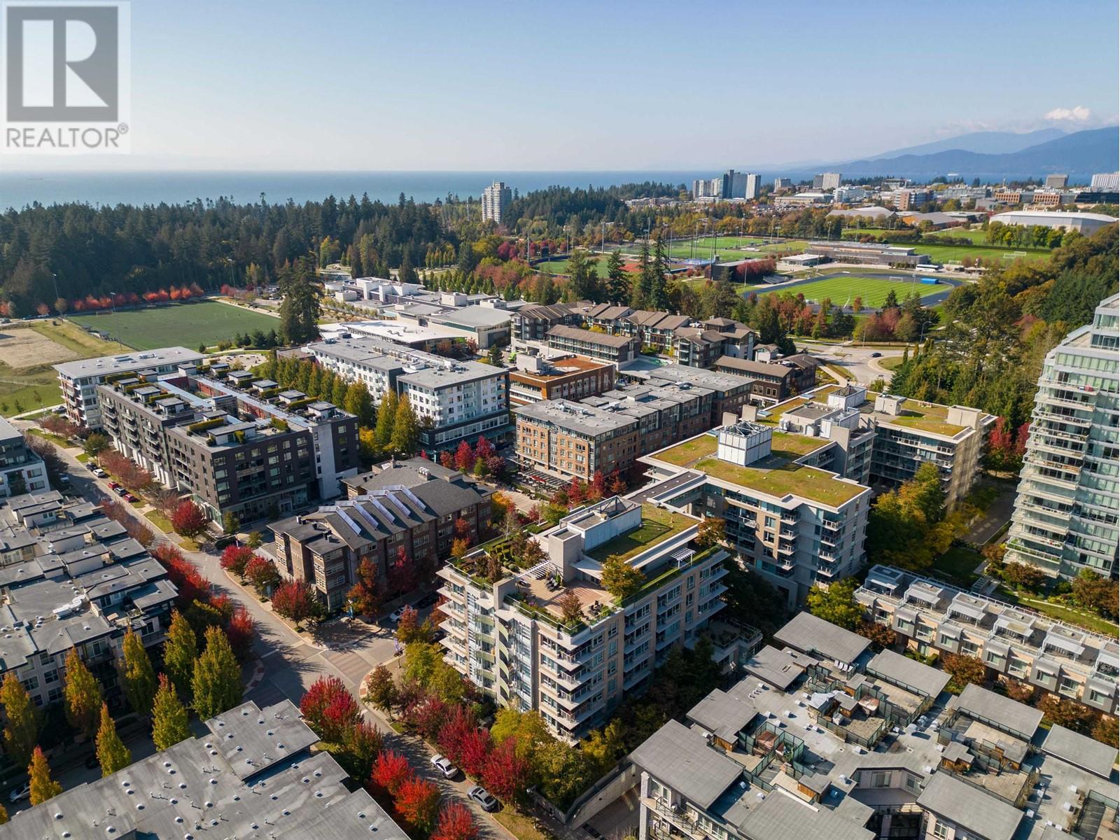 508 3382 Wesbrook Mall, Vancouver, British Columbia  V6S 0A7 - Photo 39 - R2823673