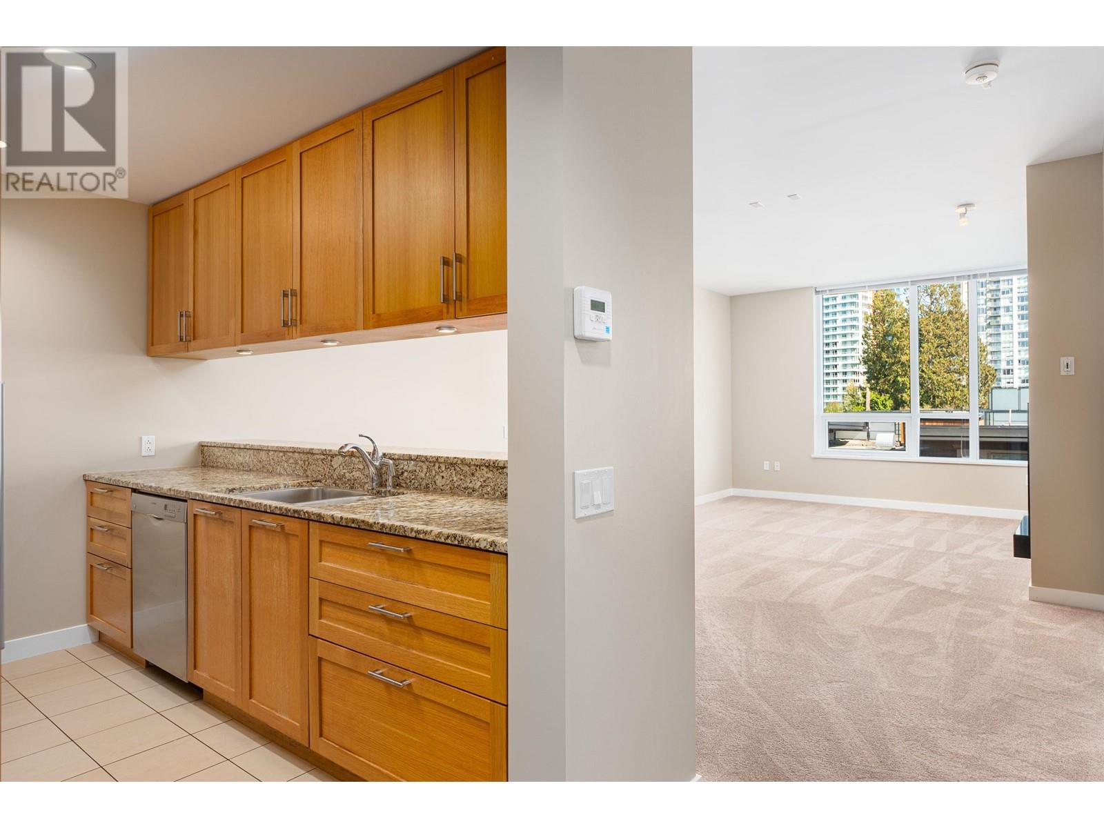 508 3382 Wesbrook Mall, Vancouver, British Columbia  V6S 0A7 - Photo 8 - R2823673