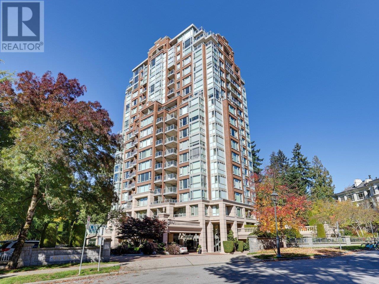1007 5775 HAMPTON PLACE, vancouver, British Columbia