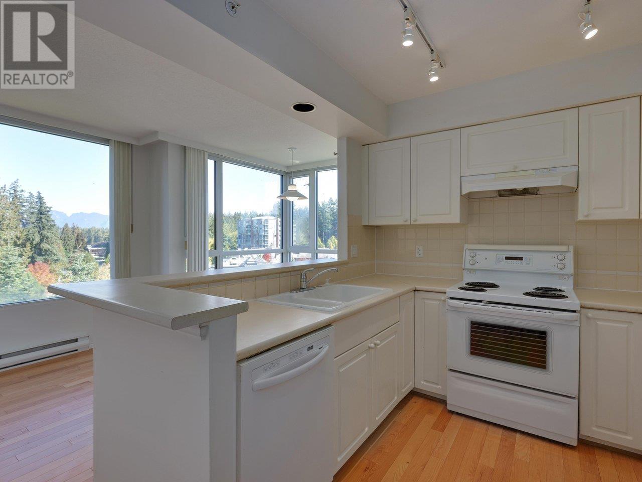 1007 5775 Hampton Place, Vancouver, British Columbia  V6T 2G6 - Photo 2 - R2823681
