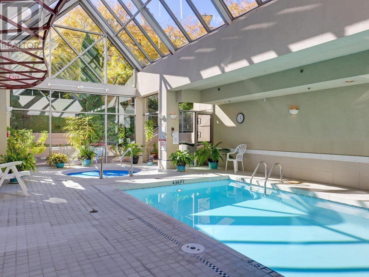 1007 5775 Hampton Place, Vancouver, British Columbia  V6T 2G6 - Photo 27 - R2823681