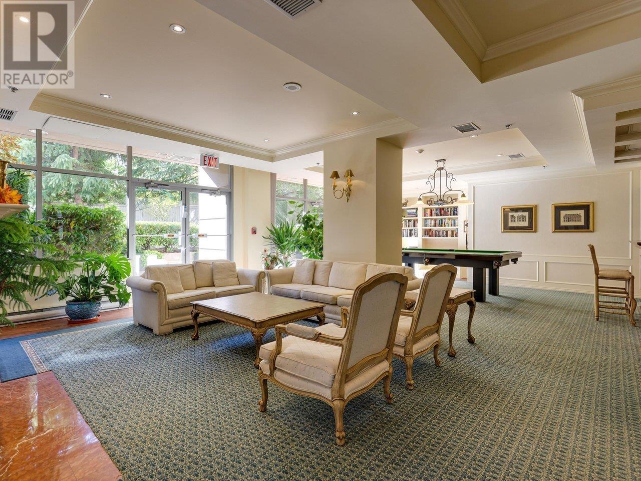 1007 5775 Hampton Place, Vancouver, British Columbia  V6T 2G6 - Photo 30 - R2823681