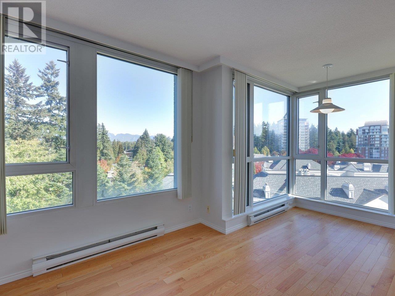 1007 5775 Hampton Place, Vancouver, British Columbia  V6T 2G6 - Photo 5 - R2823681