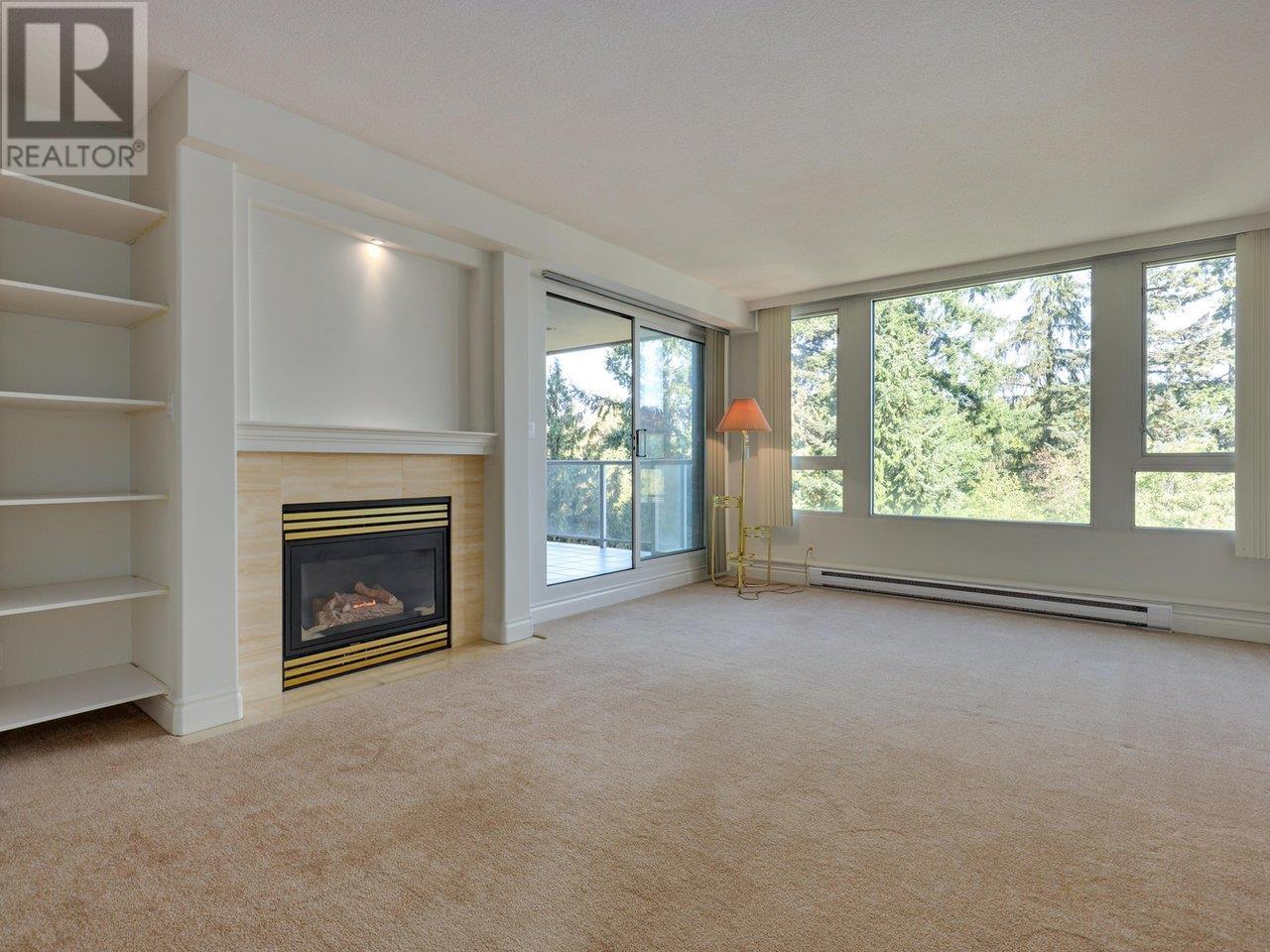 1007 5775 Hampton Place, Vancouver, British Columbia  V6T 2G6 - Photo 8 - R2823681