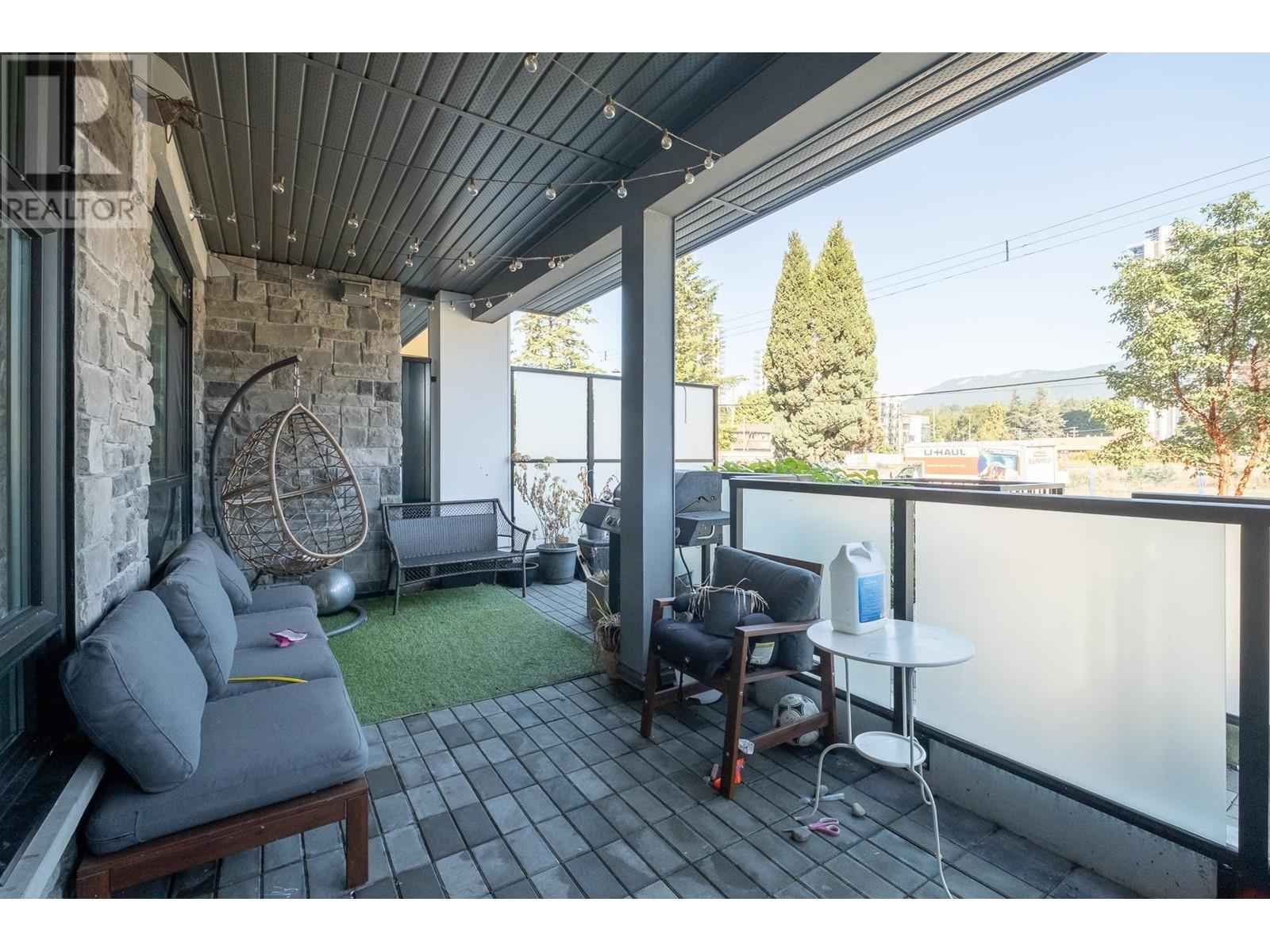 101 1519 CROWN STREET, north vancouver, British Columbia