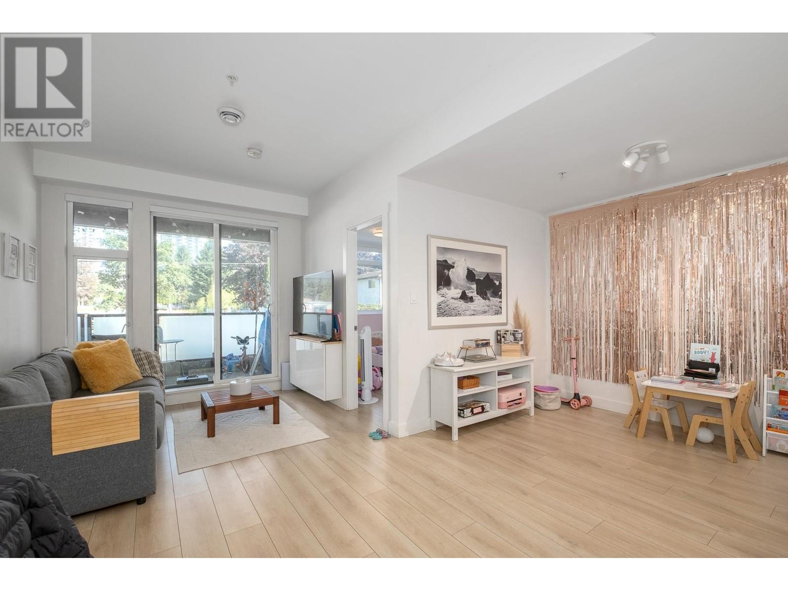101 1519 Crown Street, North Vancouver, British Columbia  V7J 1G6 - Photo 11 - R2823682