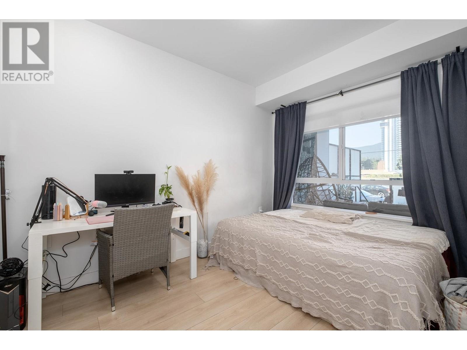 101 1519 Crown Street, North Vancouver, British Columbia  V7J 1G6 - Photo 12 - R2823682