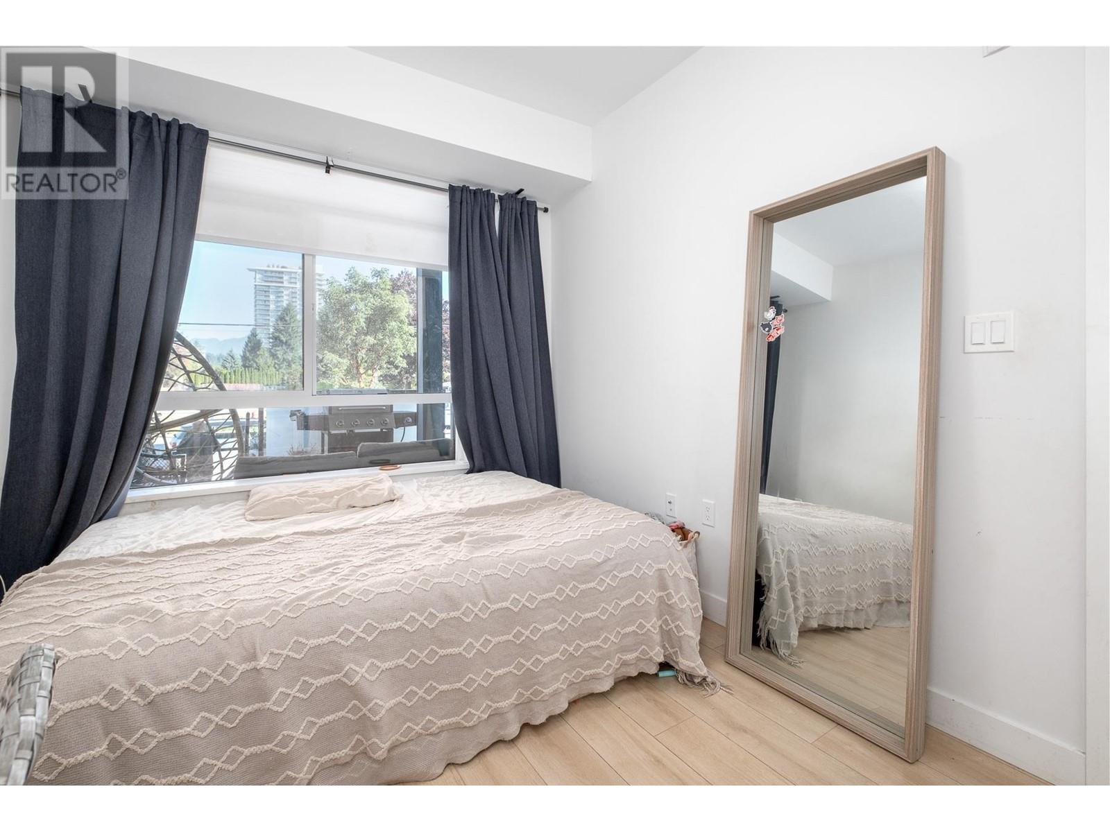101 1519 Crown Street, North Vancouver, British Columbia  V7J 1G6 - Photo 13 - R2823682